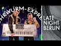 Jakob als Alleinunterhalter: Der Schlager-Gott schlägt zu | Late Night Berlin | ProSieben