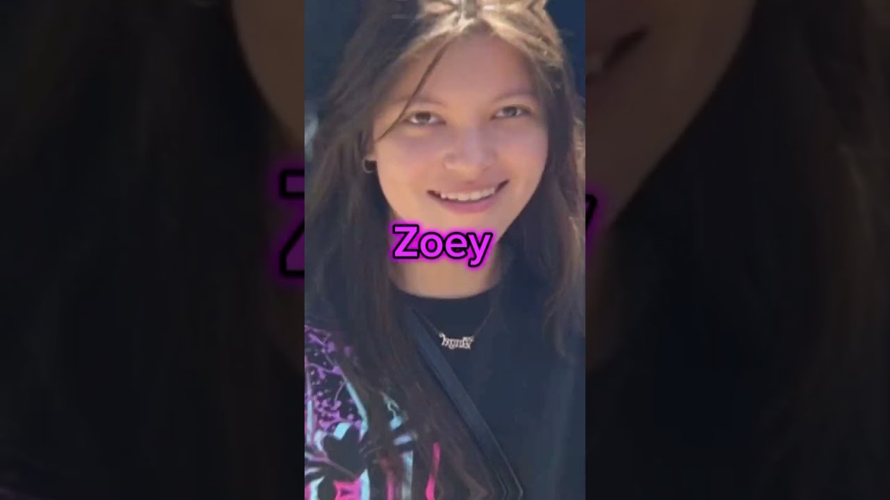 Cash And Nico Face Reveal