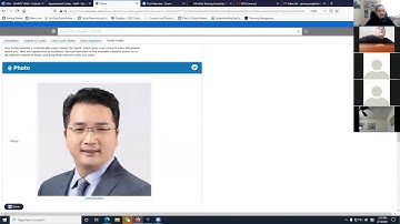 New Agent Matrix Basic Office Training