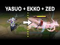 Yone Tips & Tricks [Pro Analysis]