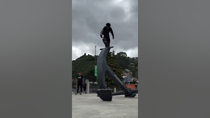O pior dia da vida dele! (@pivotskatemag)