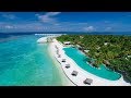 Amilla Fushi Maldives. Отели на Мальдивах. Обзор отеля