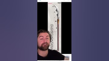 Is the glaive from kingdom anime accurate #shorts