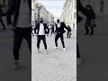 Gentlemen Tuzelity Maks Karakulin New Shuffle 😎💥 Танцы на Людях 😱💥