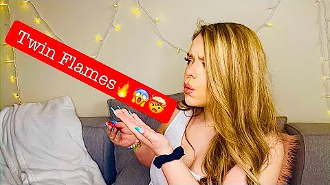 Twin Flames Intro