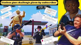 Ye to Q&A video ho gaya nunu chacha ka |BGMI| screenshot 1