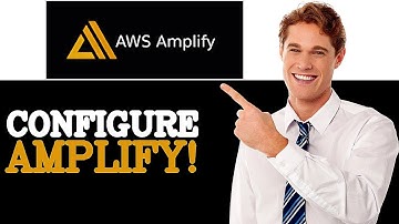 How To Configure Aws Amplify Apps Sync Integration (2025)