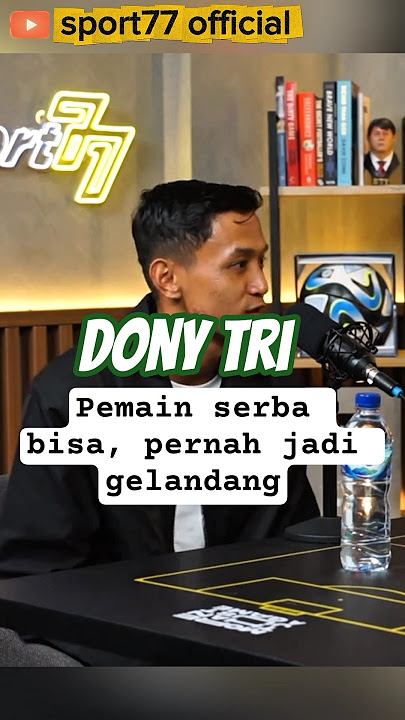 Dony Tri Pamungkas the multitalented player💯🙌 #football #shorts