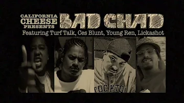 2004 DJ Chee$e , TURF TALK , CES BLUNT , YOUNG REN of "DOJA CLICK" , LICKA SHOT
