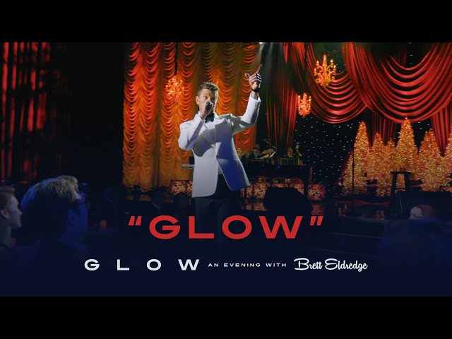 Brett Eldredge - Glow