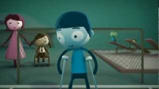 Disability and Child Protection | UNICEF screenshot 5