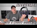 SteelSeries Arctis 5 (2019 Edition) Gaming Headset Detailed Review