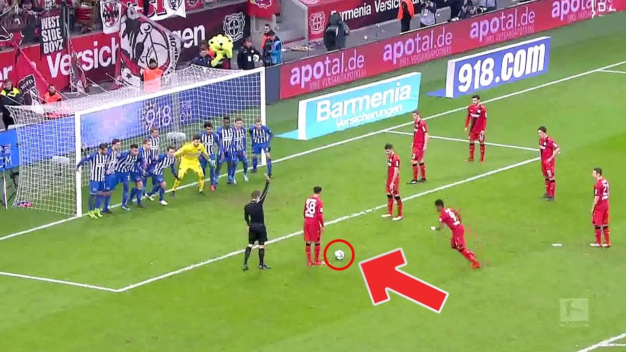 Fußballvideos Fußballvideos