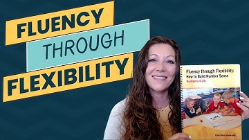 BMM Episode 169 - Building Math Fluency Through Flexibility