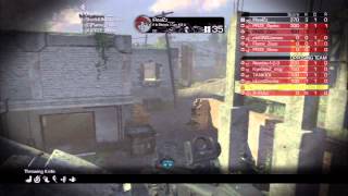 My Frist TS (Day 1 and Landed) -.- CODGhost