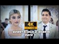 DAWETA JELO SHERIN PART 3 فقرة الفنان احمد علي تصوير كروب ميرينغي 