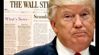 LIVE: Trump Approval IMPLODES to 33%, How Low Will It Go?!