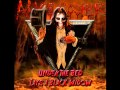 Alice Cooper - Under The Bed Lays a Black Widow Nightmare - (Mash Up )