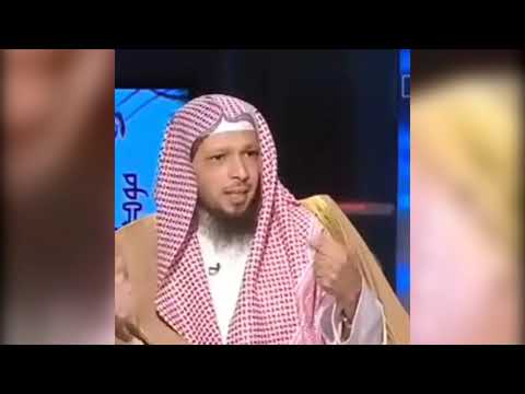 من هو الملعون هادف
