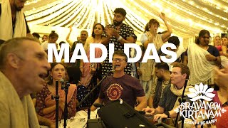 Madi Das - Sravanam Kirtanam 2025 (Day 2)