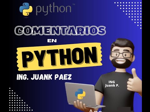 Domina los Comentarios en Python: El Secreto para un Código Limpio 💻✨