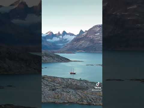 Sailing the Forbidden