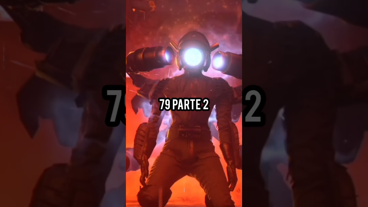 DAFUQBOOM Y SUS PROMESAS... 💥🫠 #skibiditoilet #shorts