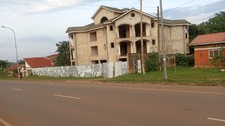 Hotel for sale in Entebbe Uganda at $1.3Million Dollars WhatsApp +256704785829