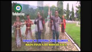 Pardembanan Song - Salam Horas