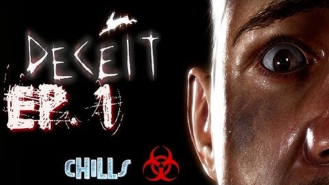 Deceit Ep. 1 "I