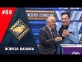 Boriga baraka 89-son Bizda Katta Yangilik!   (26.10.2019)