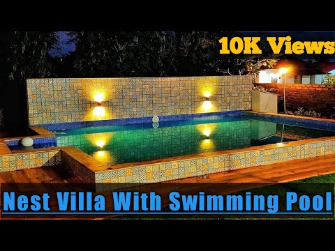 EKOSTAY NEST VILLA | Eko Stay Villa Karjat | Best Villa in Karjat | Consumerzilla 🔥🔥🔥