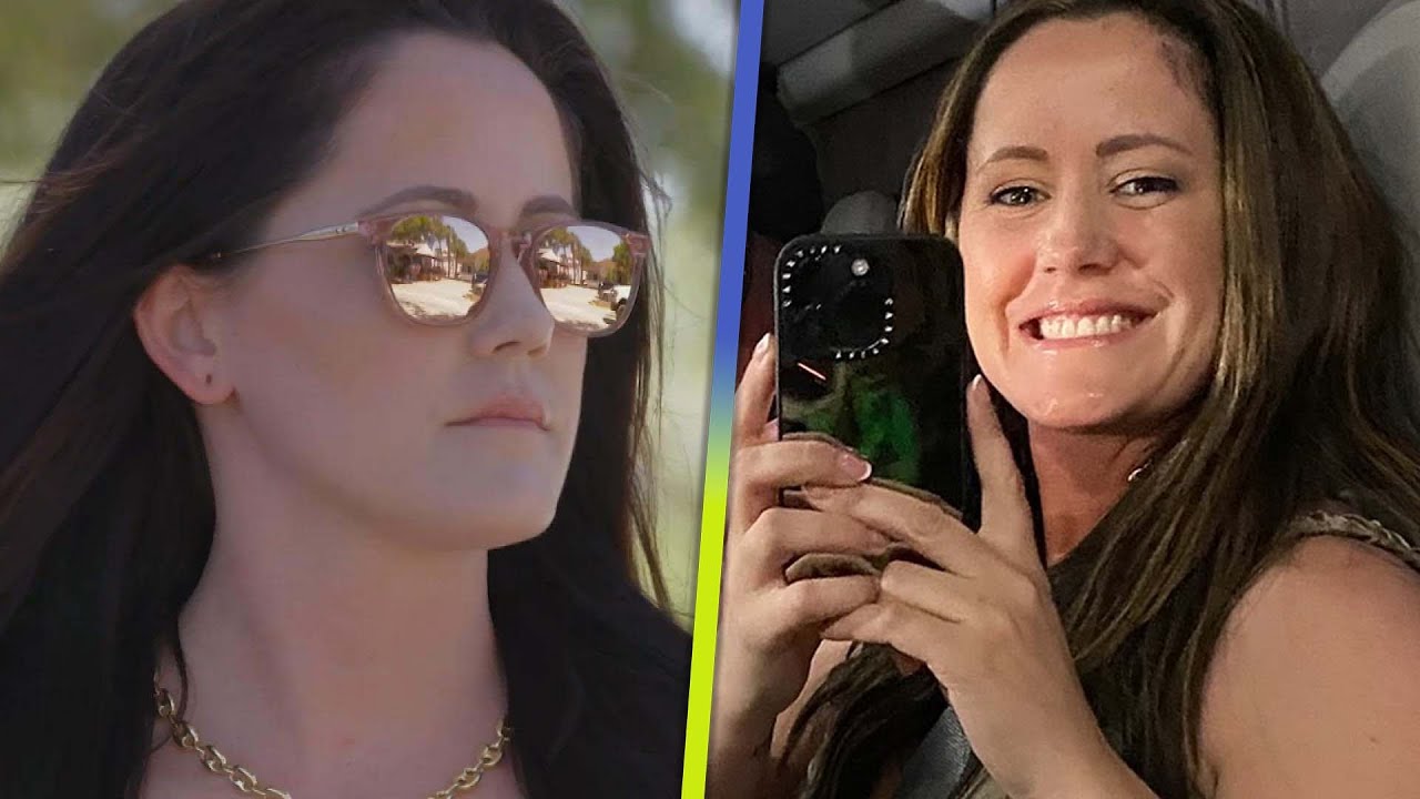 Jenelle Evans makes a comeback on 'Teen Mom' after divorce and termination