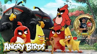 angry birds 2 slingshot upgrade all levels 40 screenshot 1