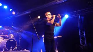 Oysterband - I Built This House - Rex Bensheim 08.02.19