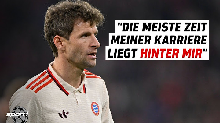 BVB-Spruch: Thomas Müller sorgt für Lacher
