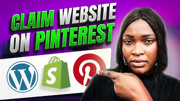 Pinterest Marketing: How To Claim Your Website And Increase Your Reach