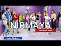 Nirmaya  junior students  dance cover  samir dance studio nepal