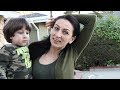 Heghineh Family Vlog #74 - Հանգստյան Օր - Heghineh Cooking Show in Armenian