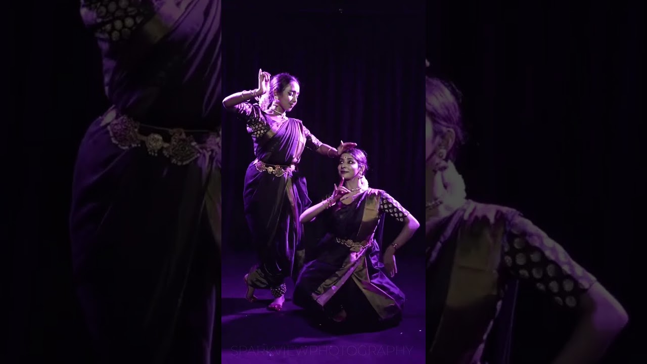 #Atma rama ananda ramana #dancer #onceiwasclassicaldancer