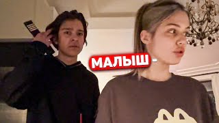 Акулич: МАЛЫШ..