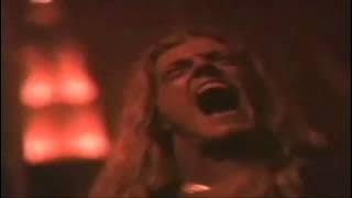 WWE Edge theme song Never gonna stop me   titantron HD