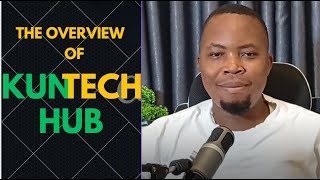 Africa’s Digital Revolution Starts Here — Welcome to KunTechHub