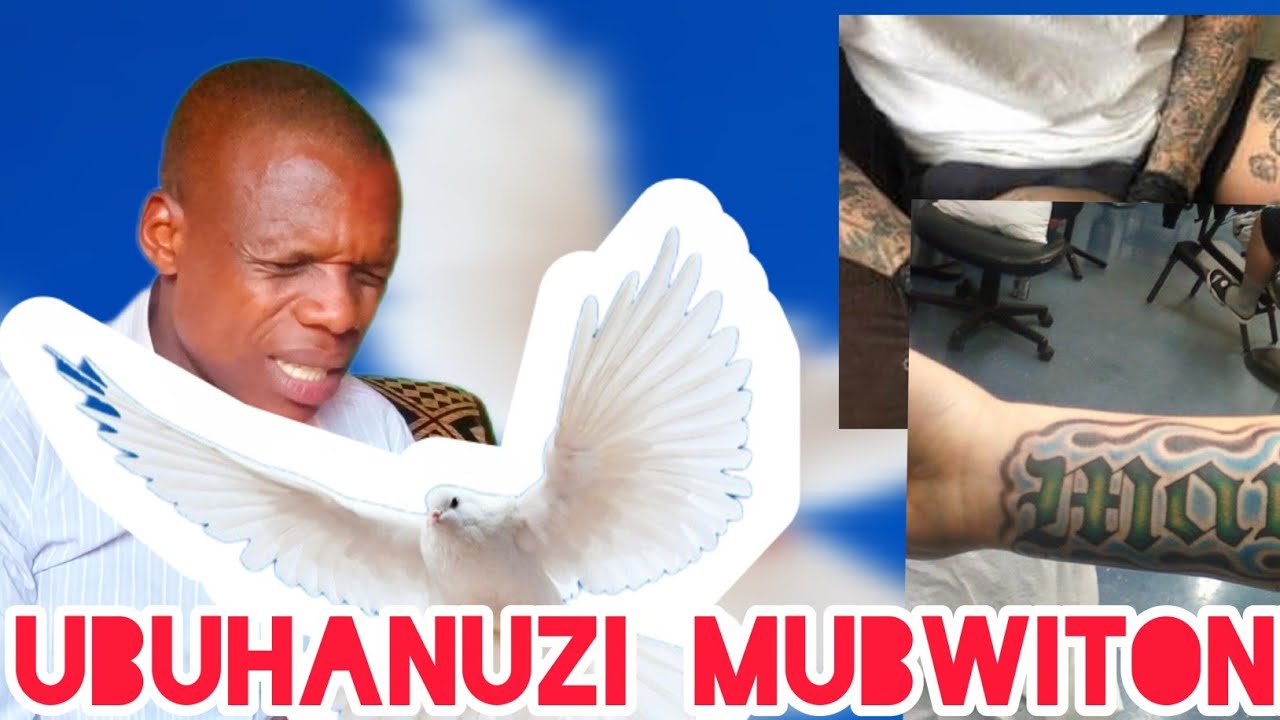 Ntibazongera Kugukoraho Ubuhanuzi Bwo Kwirukana imigenzo yakorewe igashyirwaho ikimenyetso 