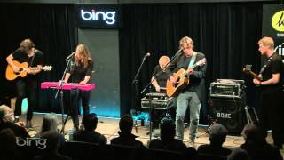 Jets Overhead - Boredom and Joy (Bing Lounge)