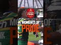 Saints: Gallagher PREM Champions! #PREMxLondonPride