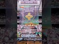 Saints: Gallagher PREM Champions! #PREMxLondonPride