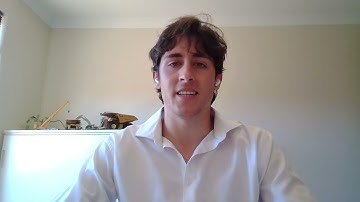 David Smith Career Passport Reflective Video Assessment