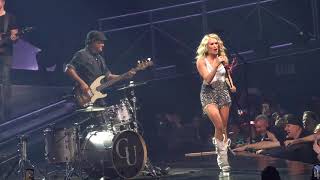 Carrie Underwood - "Poor Everybody Else" - Atlanta, GA 2/7/2023