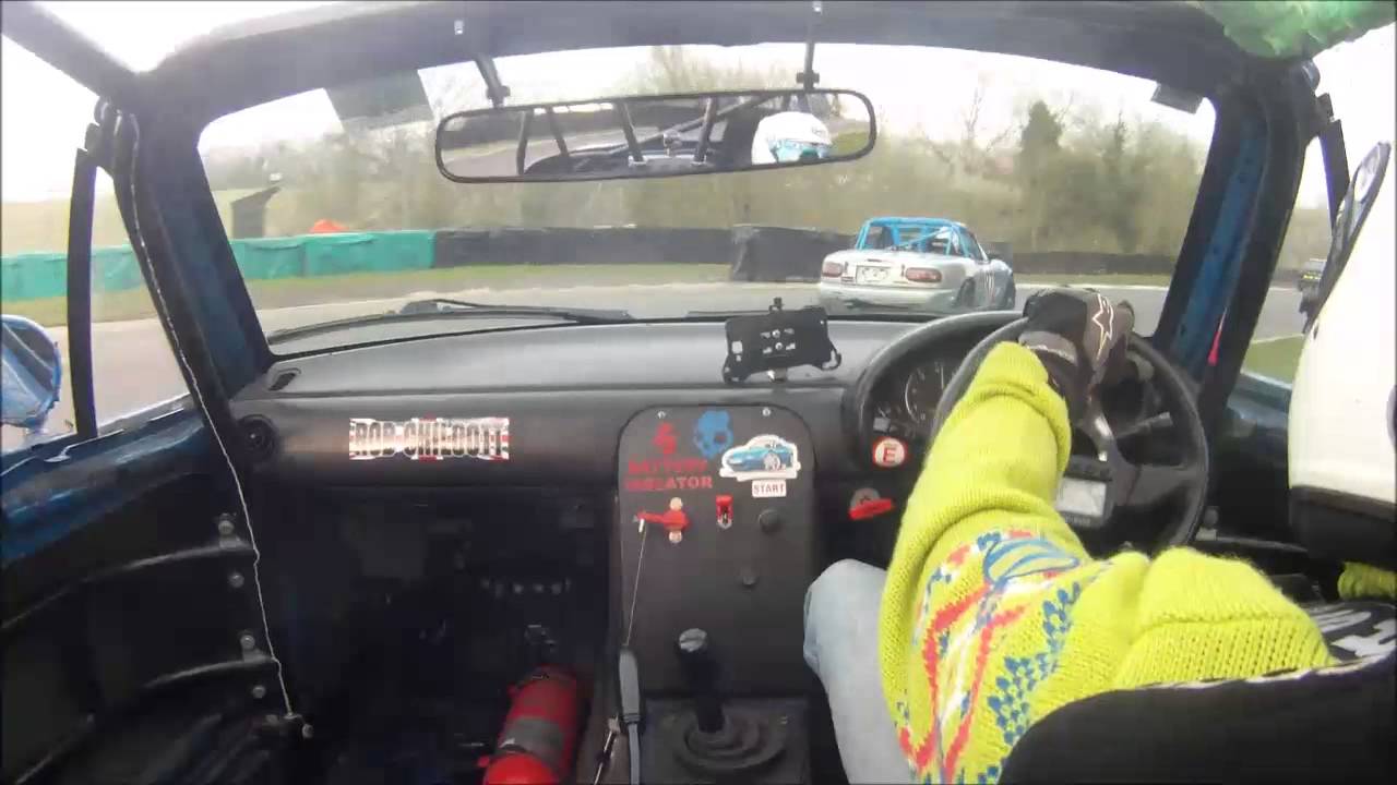 First go on Nankangs